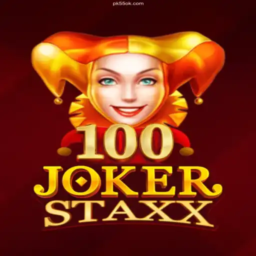 Exploring the Thrills of 100JokerStaxx: A Classic Casino Experience