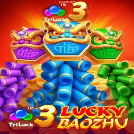 Exploring the Exciting World of 3LuckyBaozhu: A Premier Online Casino Experience
