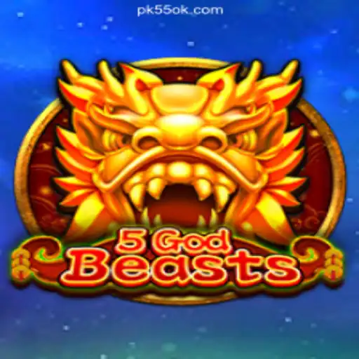 Unleashing the Power of 5GodBeasts in Online Gaming