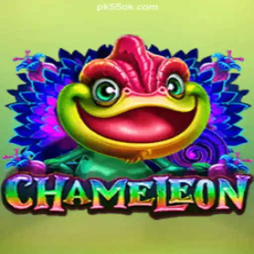 Unveiling the Intrigue of Chameleon: A Colorful Casino Experience