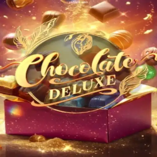 Experience the Thrill of ChocolateDeluxe: A Sweet Adventure