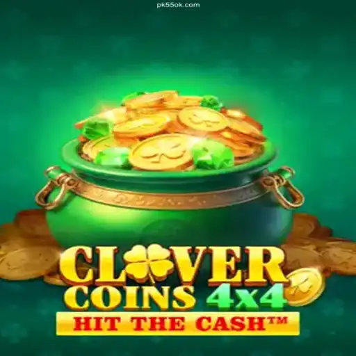 Explore the Thrills of CloverCoins4x4: A Premier Online Casino Game