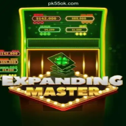 ExpandingMaster: An Intriguing Online Gaming Experience