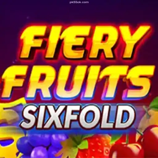 FieryFruitsSixFold: The Next Big Hit in Online Gaming
