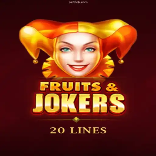 Exploring the Exciting World of FruitsAndJokers20: A Casino Game Delight