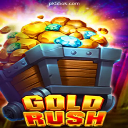 Experience the Thrill of GoldRush at PK55.com Casino