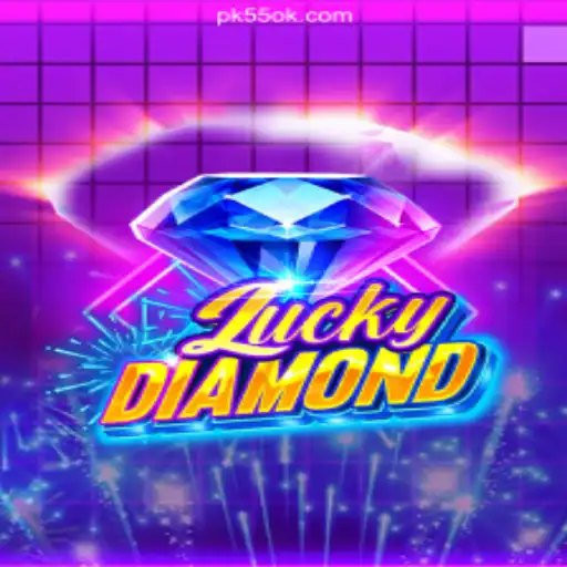 Exploring LuckyDiamond: A Thrilling Adventure into Online Gaming at PK55.COM