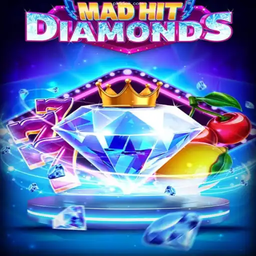 MadHitDiamonds: A Journey into an Enthralling Gaming Experience