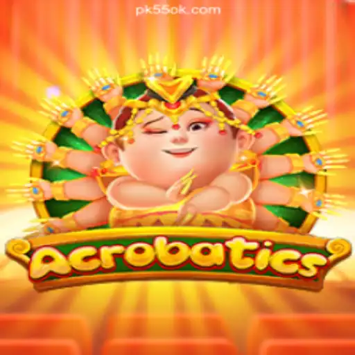 Mastering Acrobatics: A Deep Dive into the Exciting Online Game