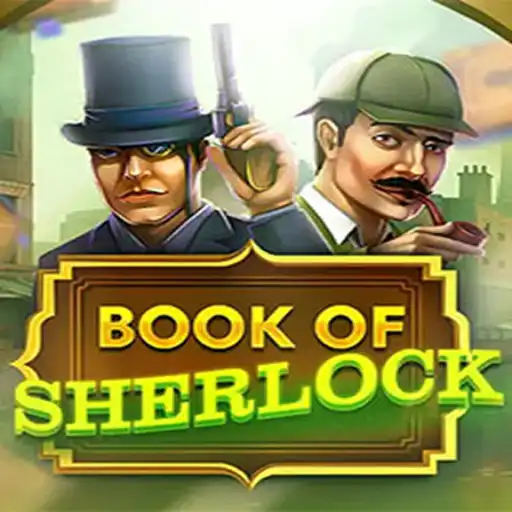 Unveiling the Enigmatic World of Book of Sherlock