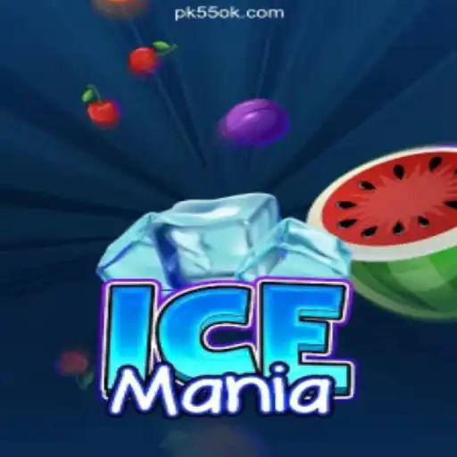 Explore the Exciting World of IceMania and PK55.COM Online Casino