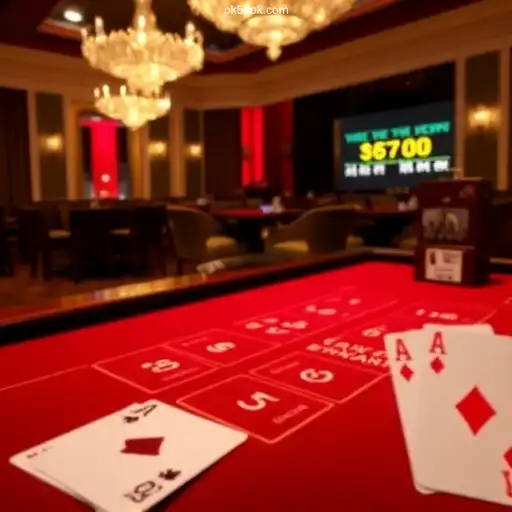 Online Baccarat