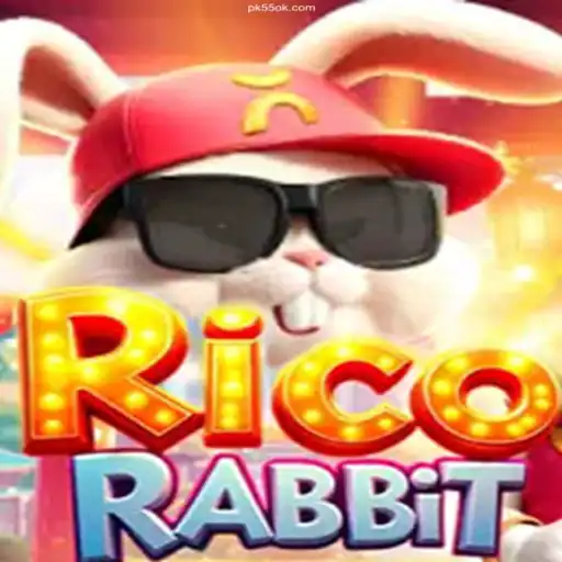 Exploring the World of RicoRabbit and PK55.COM's Online Casino