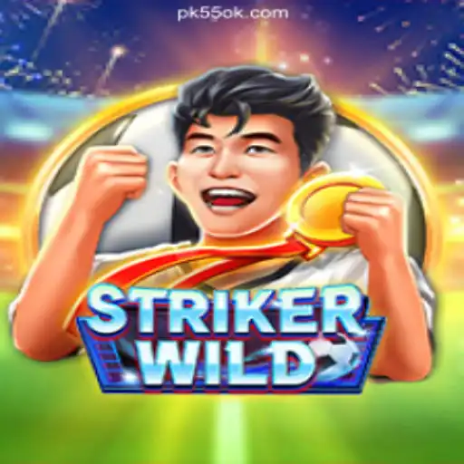 Unleashing StrikerWILD: A Dive into the Thrilling World of Adventure and Slots