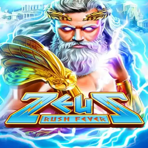 ZeusRushFever: Unleash the Power of the Gods